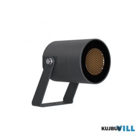   REDO RK13WW DG Kültéri fényvető XROCK PROJECTOR LED 9W 220-240V IP65 DG 3000K (5.6)
