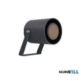  REDO RK14UWW DG Kültéri fényvető XROCK PROJECTOR LED 16W 220-240V IP65 DG 2700K (5.6)