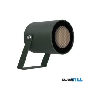   REDO RK14UWW GN Kültéri fényvető XROCK PROJECTOR LED 16W 220-240V IP65 DGR 2700K (5.6)