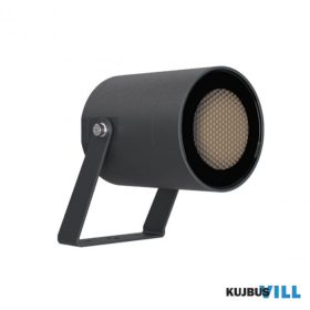   REDO RK14WW DG Kültéri fényvető XROCK PROJECTOR LED 16W 220-240V IP65 DG 3000K (5.6)