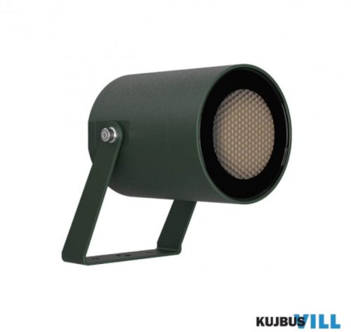 REDO RK15UWW GN XROCK Kültéri fényvető 22W LED 2700K sötétzöld