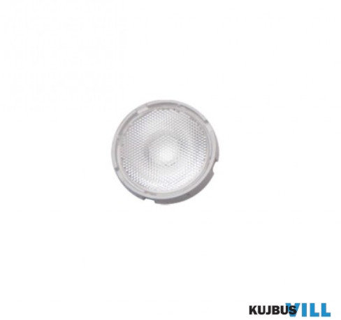 REDO RK1L15 XROCK kiegészítű műanyag 15° RK01/RK02