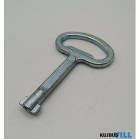 RITTAL SZ2531.000 kulcs