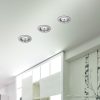 RÁBALUX 1088 Spot relight fix GU5.3 króm