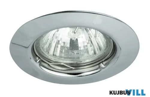 RÁBALUX 1088 Spot relight fix GU5.3 króm