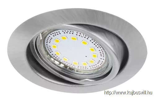 RÁBALUX 1166 Lite Spot light GU10 3W Led 3as szett