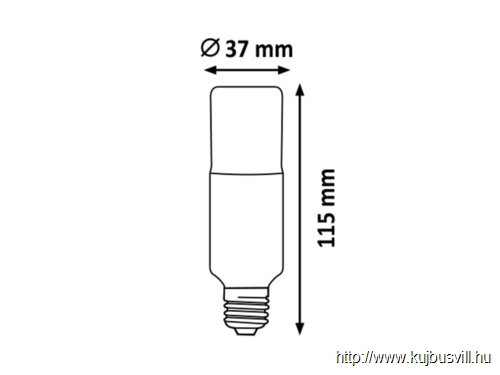 RÁBALUX 1448 Albina,Képmegvilágító,LED 8W