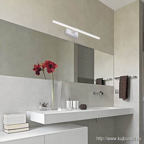 RÁBALUX 1449 Albina,Képmegvilágító,LED 12W