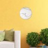 RÁBALUX 1819 Soley menny. D40 E27 2x60W fehér