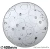 RÁBALUX 1862 Jolly  mennyezeti 400x400 E27 2x60W