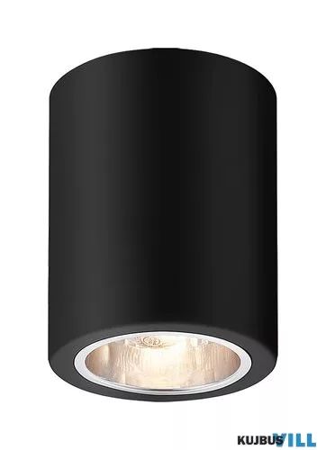 RÁBALUX 2055 Kobald,bel.menny,E27 1xMAX25W,fek.,D9cm