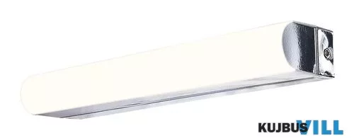 RÁBALUX 2065 Matt,bel.fürdő,LED 10W, króm,L35cm,4000K