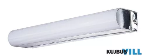 RÁBALUX 2065 Matt,bel.fürdő,LED 10W, króm,L35cm,4000K