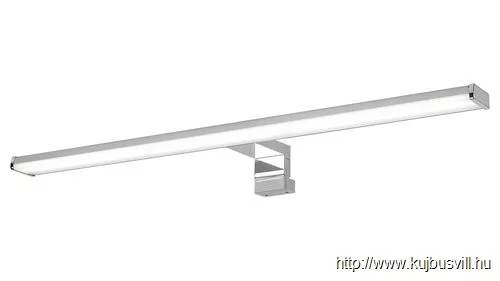 RÁBALUX 2115 Levon, fürdősz, LED 12W, króm