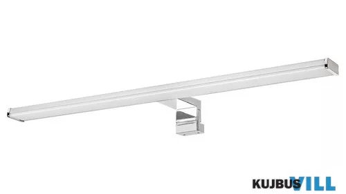 RÁBALUX 2115 Levon, fürdősz, LED 12W, króm
