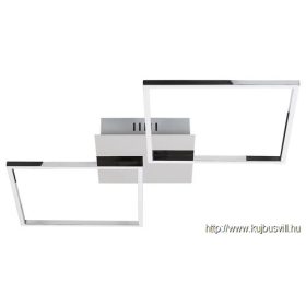 KIFUTÓ RÁBALUX 2185 Azra, menny., LED 30W, króm