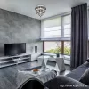 KIFUTÓ RÁBALUX 2236 Pallas,bel.menny,LED20W+3xE14,króm,D30cm
