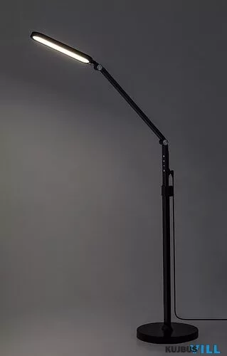 RÁBALUX 2310 Draco,belt.asztali/álló, LED13W, H66-140