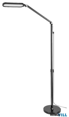 RÁBALUX 2310 Draco,belt.asztali/álló, LED13W, H66-140