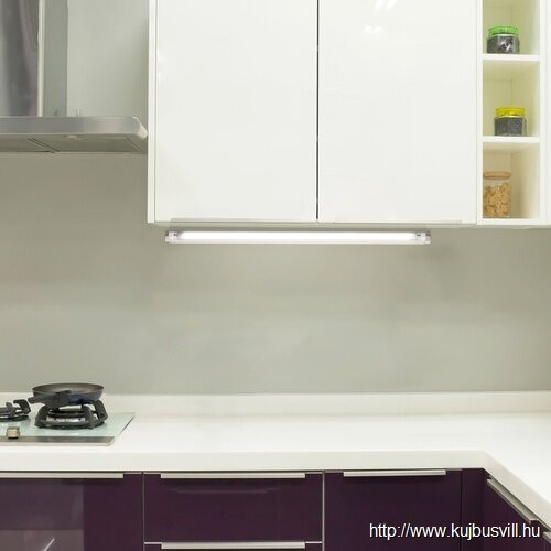 KIFUTÓ RÁBALUX 2345 Slim fénycsöves lámpatest T4, 30W