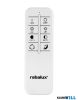 RÁBALUX 2937 Stregobor,belt.menny.LED48W, 49,5x49,5cm