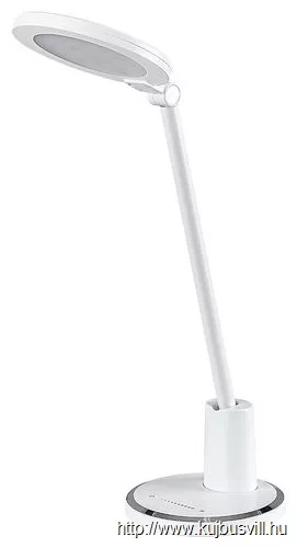RÁBALUX 2977 Tekla, bel.aszt, LED 10W, fehér
