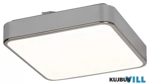RÁBALUX 2982 Wolimir, bel.menny, LED 22W, króm, 28cm