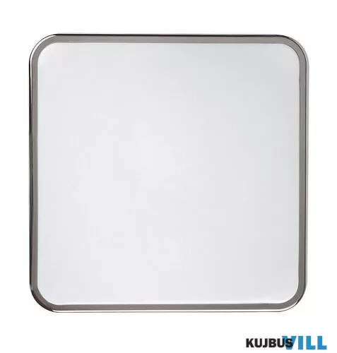 RÁBALUX 2982 Wolimir, bel.menny, LED 22W, króm, 28cm