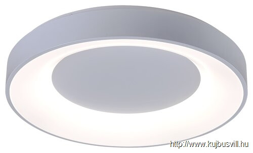 RÁBALUX 3083 Ceilo,bel.menny.LED 38W,fehér