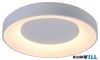 RÁBALUX 3083 Ceilo,bel.menny.LED 38W,fehér