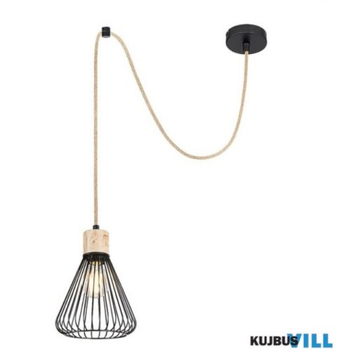 RÁBALUX 3148 Farfalle,belt.függ.E27 1xMAX40W, D18cm