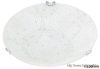 KIFUTÓ RÁBALUX 3234 Andra  menny,250x45mm,LED12W,f./króm