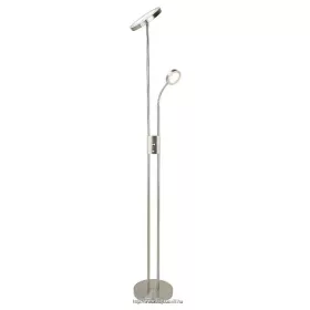 RÁBALUX 3239 Ophus,belt.áll,LED 23W,szat.nikk.H180