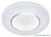 RÁBALUX 3254 Tornado,bel.menny,LED 72W,króm,D48cm
