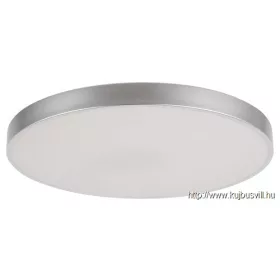 RÁBALUX 3317 Tesia,bel.menny,LED 60W, ezüst,D60cm