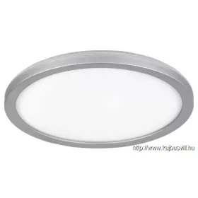 RÁBALUX 3358 Lambert,fürd,LED 15W,D28,IP44,ezüst