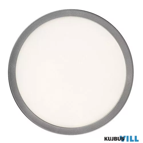 RÁBALUX 3358 Lambert,fürd,LED 15W,D28,IP44,ezüst