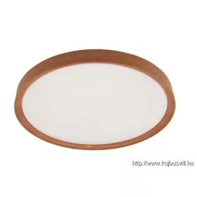 RÁBALUX 3500 Sherwood,bel.menny,LED 50W, bükk,D49cm
