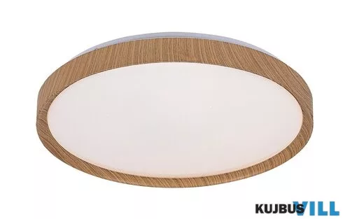 RÁBALUX 3500 Sherwood,bel.menny,LED 50W, bükk,D49cm