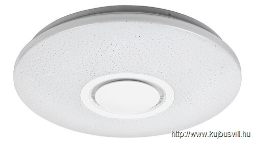 RÁBALUX 3509 Rodion,menny,LED 24W,D40,WiFi,fehér