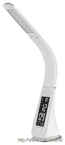 RÁBALUX 3516 Lionel,bel.aszt., LED 5W,fehér