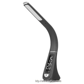 RÁBALUX 3517 Lionel,bel.aszt., LED 5W,fekete