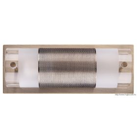 KIFUTÓ RÁBALUX 3551 Periodic Classic fali E14 40W, bronz