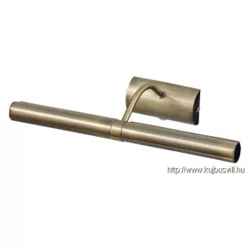 RÁBALUX 3642 PictureLight képmegvil.E14 2x40W bronz