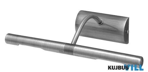 KIFUTÓ RÁBALUX 3643 PictureLight képmegvil.G9 2x15W sz.króm