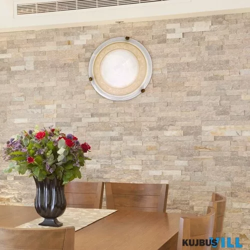 KIFUTÓ RÁBALUX 3714 Laretta menny. D40 E27 2x60W bronz köröm