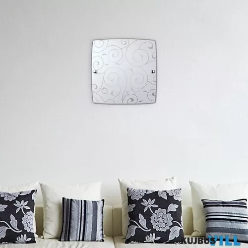 KIFUTÓ RÁBALUX 3854 Harmony lux menny. 300x300 E27 60Wkr/feh