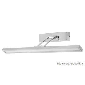 RÁBALUX 3907 Picture slim állítható LED 8W króm