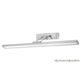 RÁBALUX 3908 Picture slim állítható, LED 12W króm