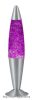 KIFUTÓ RÁBALUX 4115 Glitter lávalámpa E14 25W lila